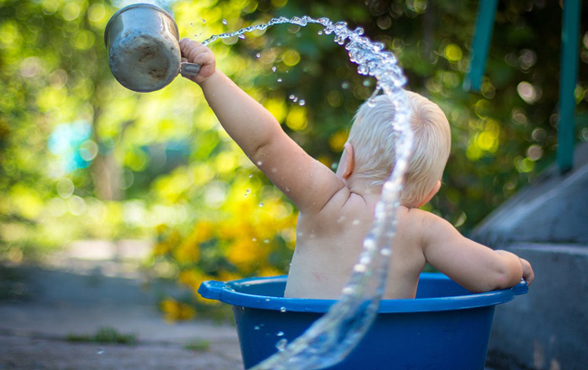 У нас проводят эксперименты: Комаровский обескуражил советом о здоровье малышей